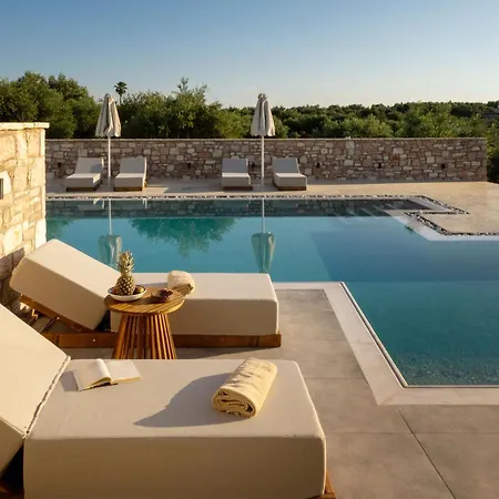 Poolside Prázdninový dům *