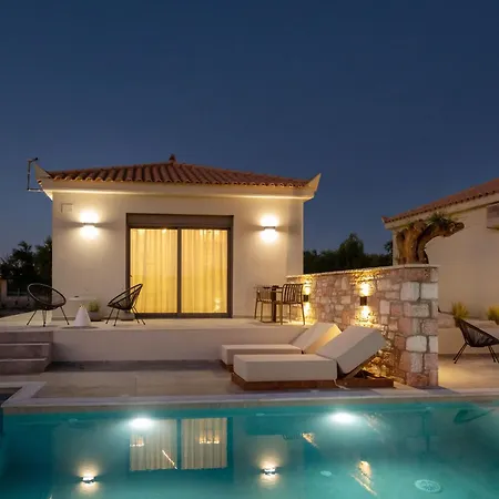 Poolside