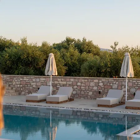 Poolside * Koróni